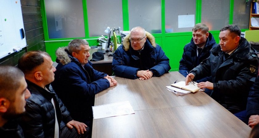 "Закончится плохо, два уголовных дела открыты": малмыжскую ферму ждет служебная проверка