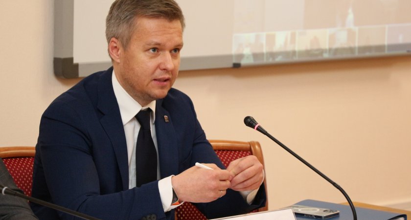 В рамках догазификации в Кировской области построены газопроводы для 9,9 тыс. домовладений