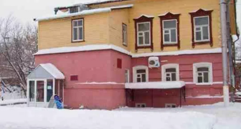 Музей космонавтики в Кирове отремонтируют за 32 миллиона рублей