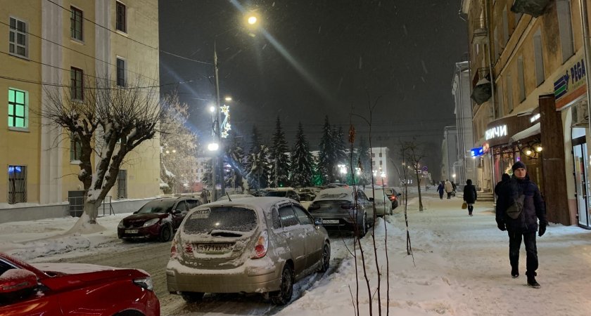 В Кирове откроют новый проспект