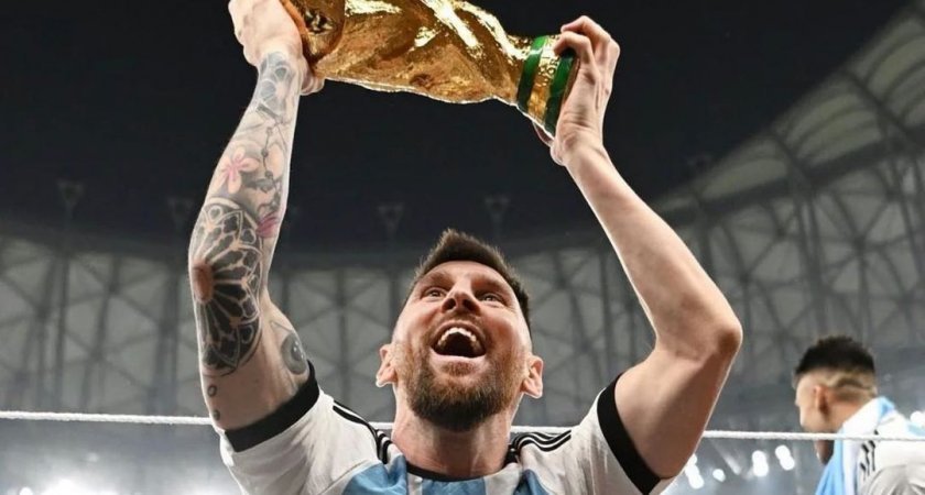 Уникальность чемпионата мира по футболу 2022: великий Месси, скандалы и слабые фавориты