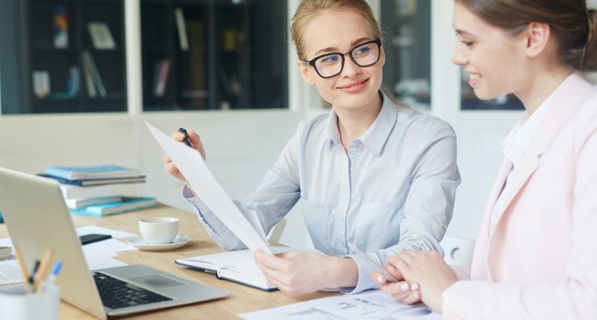 Отраслевыми решениями Сбербанка воспользовалось более 70 тысяч предпринимателей