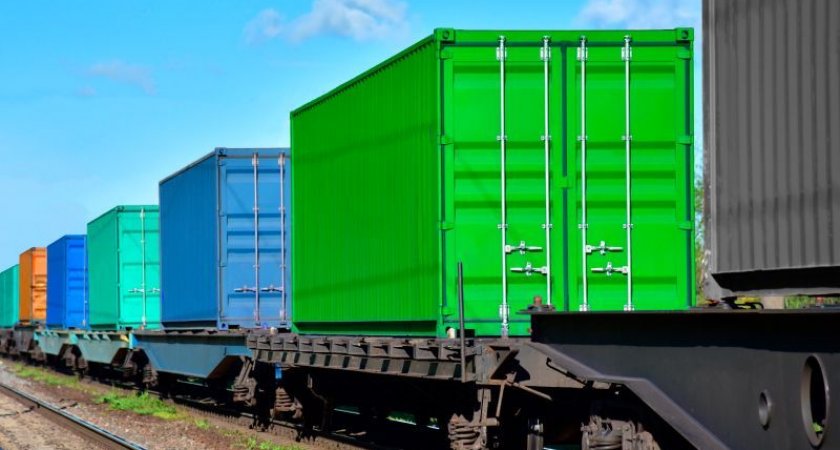 "Сбербанк Лизинг" профинансировал подвижной состав для Муромского завода Транспутьмаш