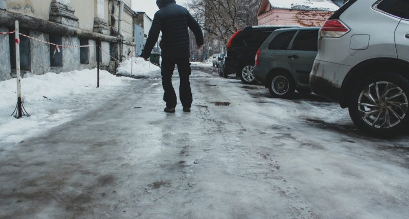 В Кирове ожидается резкое похолодание