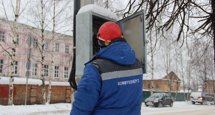 Губернатор заявил, что "Коммунэнерго" погасило долги по зарплате перед работниками