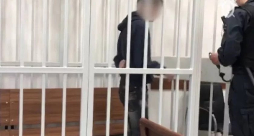 В Кировской области мужчина подозревается в убийстве брата 