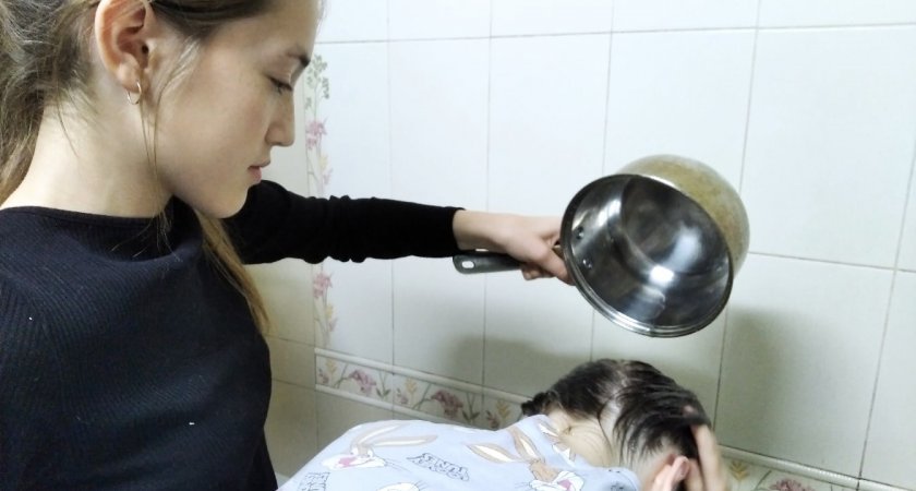 В Кирове 28 декабря отключат холодную воду 