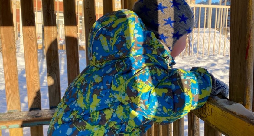 Кировские семьи смогут получить детское денежное пособие