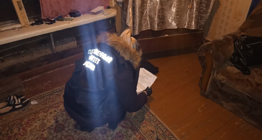 В Кировской области мужчина изнасиловал пенсионерку и выстрелил из ружья в полицейских 