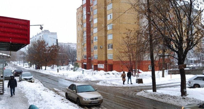 Жители Кировской области выбрали участки дорог, которым нужен ремонт в первую очередь