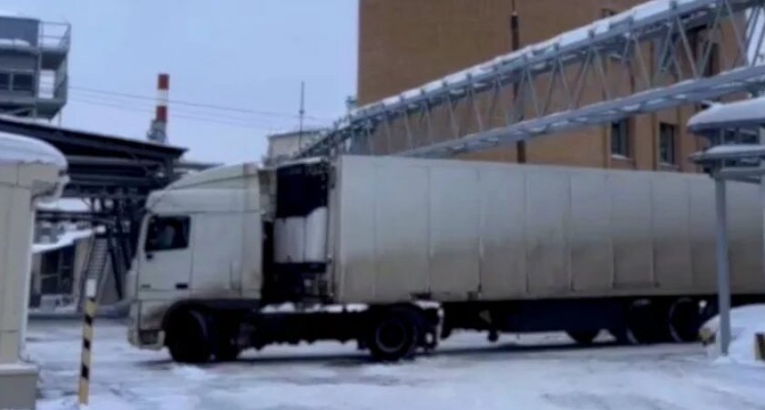 Предприятия Кировской области отправили 20 тонн продукции землякам-участникам СВО