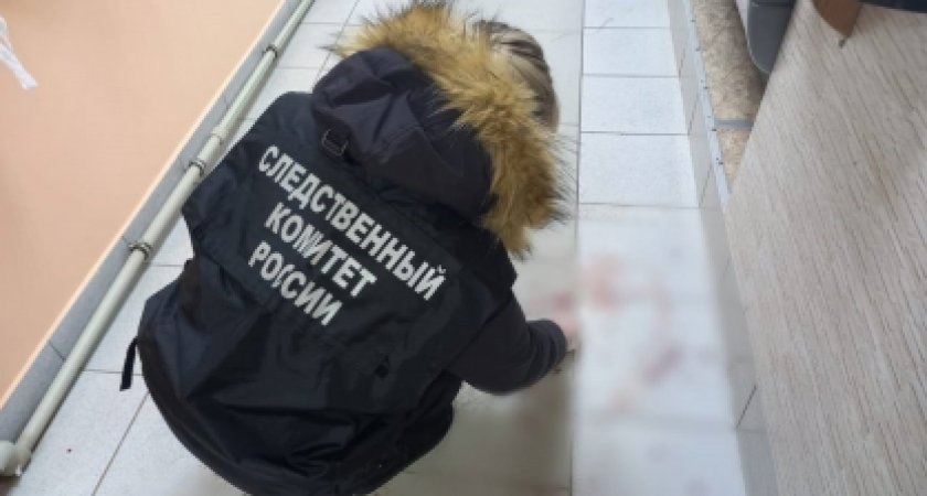 В Кировской области перерезали горло 28-летнему молодому человеку