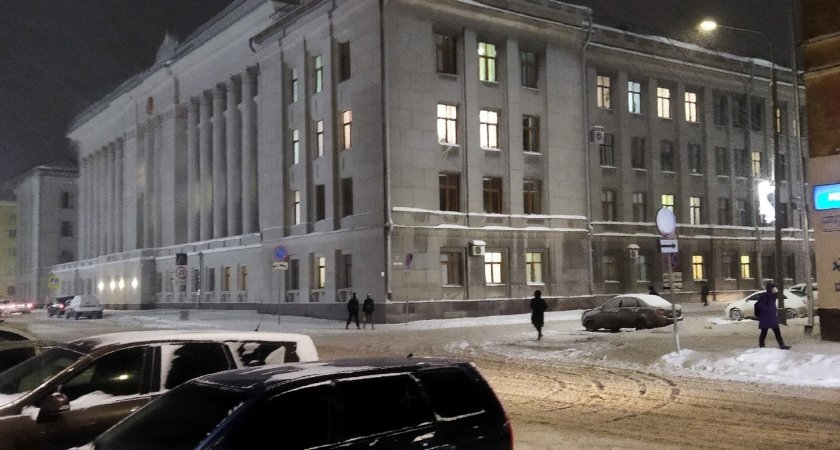 В 2022 году из федерального бюджета в областной поступило более 42 миллиардов рублей