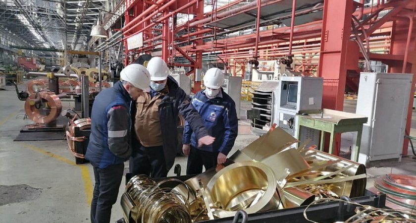 28 кировских предприятий стали участниками нацпроекта "Производительность труда"