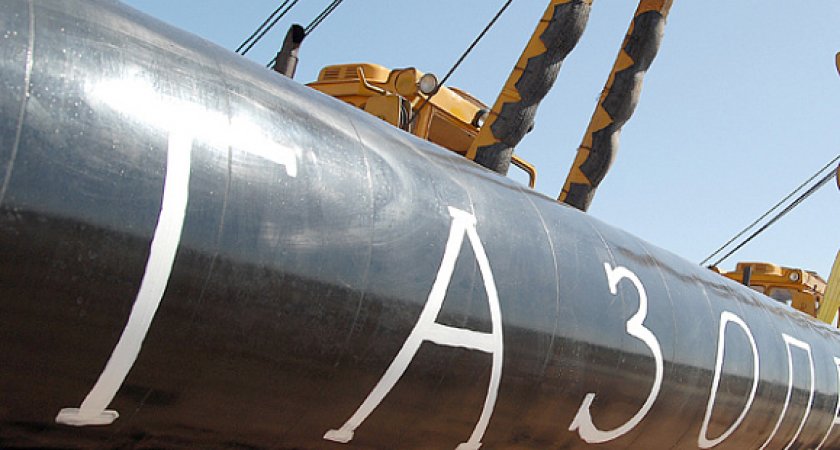 В 2023 в Кировской области построят распределительные газопроводы в 11 населенных пунктах