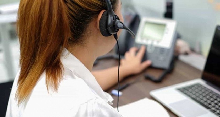 В центре телефонного обслуживания МФЦ обработали 136 тысяч обращений от кировчан