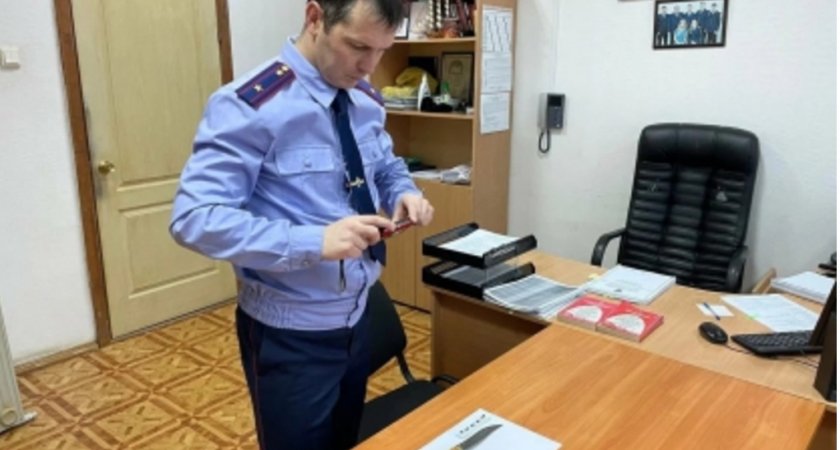 Кировчанин подозревается в покушении на убийство своего знакомого