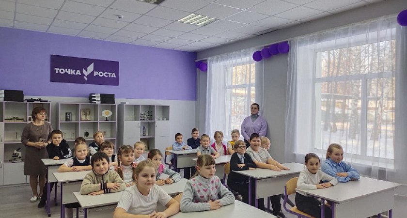 В 2023 году в регионе продолжится строительство школ