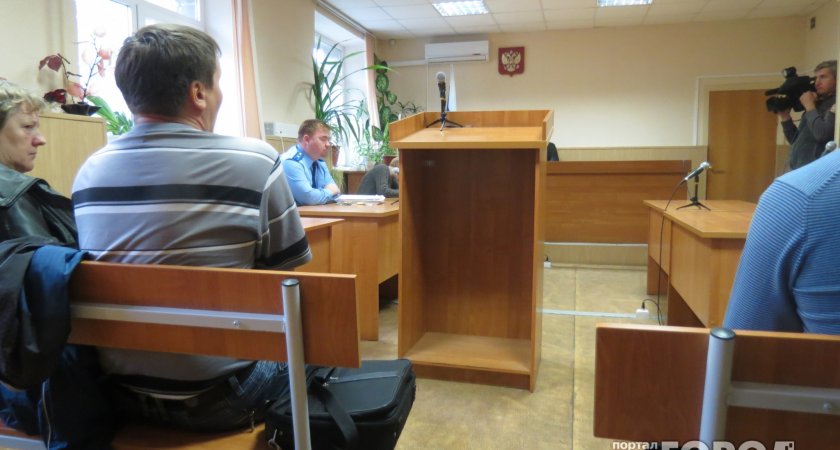 В Кирове вор-серийник предстанет перед судом