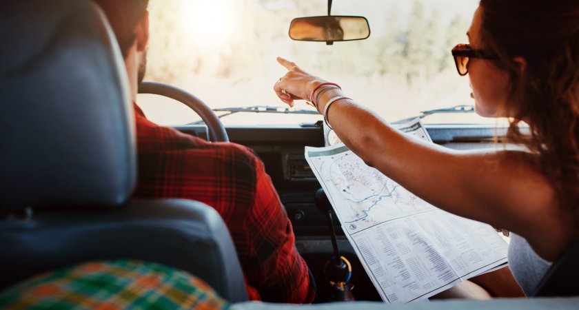 Азбука финансов: зачем путешественникам нужна страховка