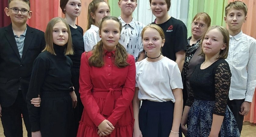 В школах Кировской области будут работать учителя из Оренбурга и Краснодара 