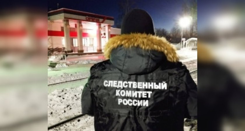 В Кировской области женщина погибла под колесами поезда