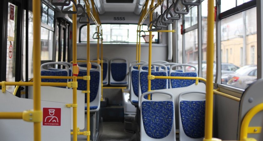 Экс-директор "КировПассажирАвтотранса" рассказал, кто может стать новым главой предприятия