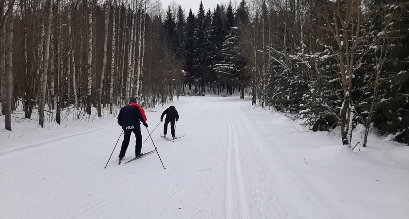 Большая часть кировчан не хочет увеличения количества выходных