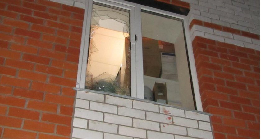 В Кировской области рецидивист вовлек детей в преступления