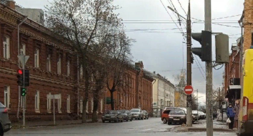  Здание кировского роддома №1 признали объектом культурного наследия