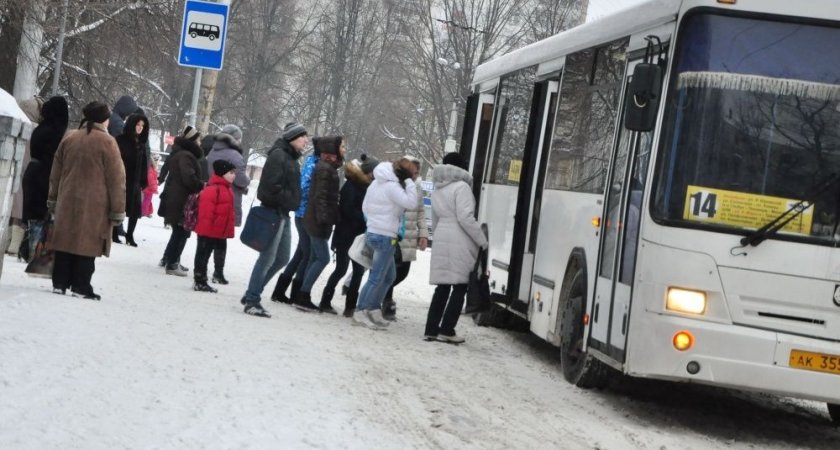 Кировчане пожаловались на работу маршрутов №67, 14 и 74: что сказали в отделе транспорта