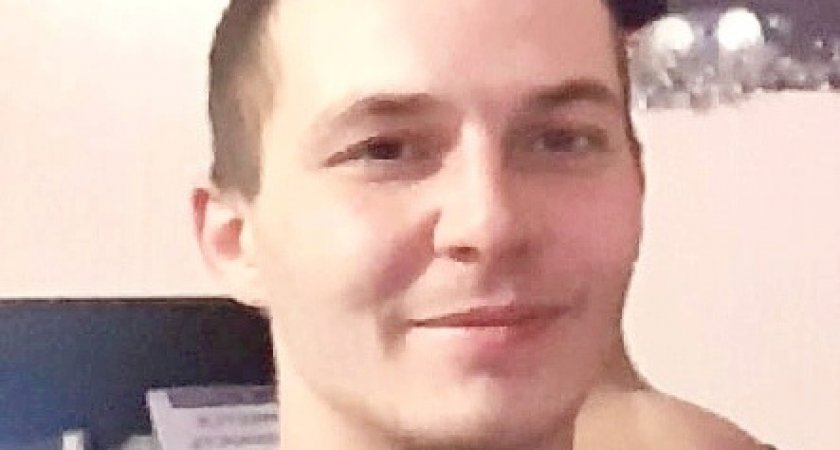 В Кировской области с ноября не могут найти пропавшего молодого мужчину