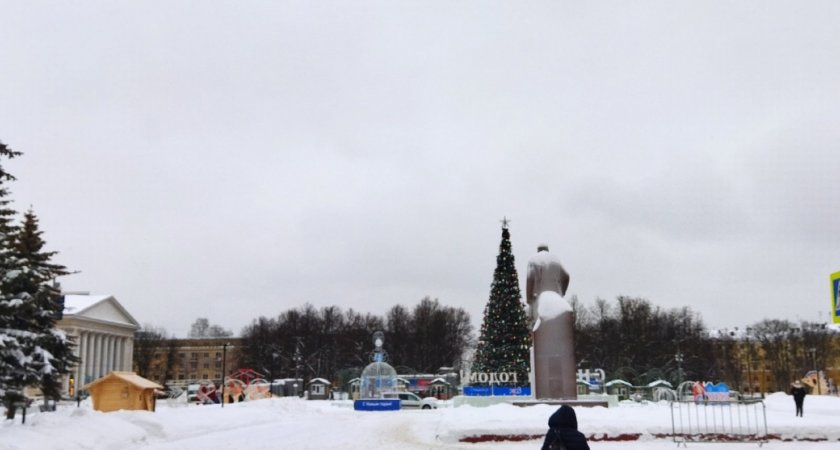 В Кирове предлагают установить новый памятник, посвященный женщинам