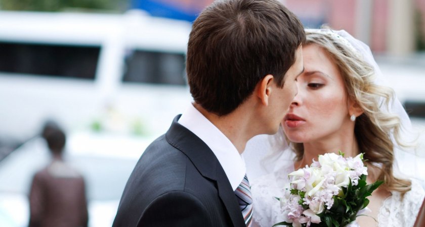 Известно, почему жители Кировской области не торопятся жениться