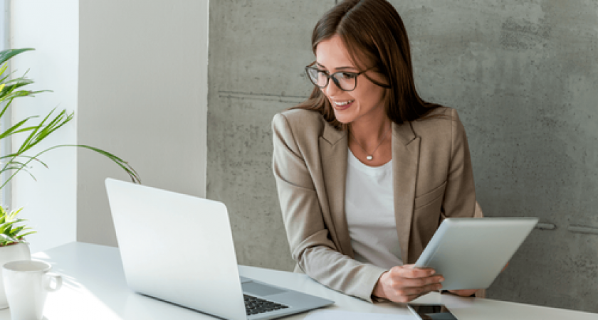 Как выбрать банк для получения зарплаты?