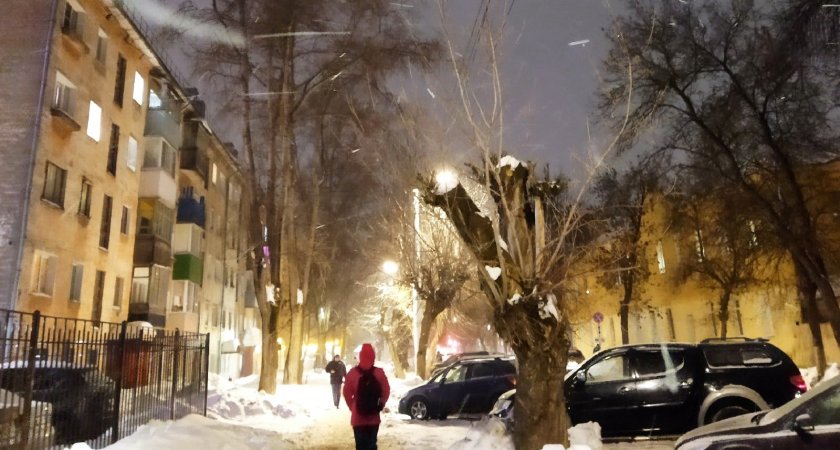 В трех районах Кирова 25 января отключат воду 