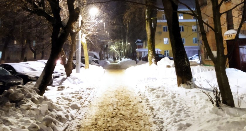 В Кирове в среду отключат электричество 