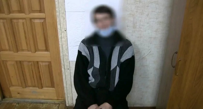 В Кировской области отец больше полугода избивал своего сына