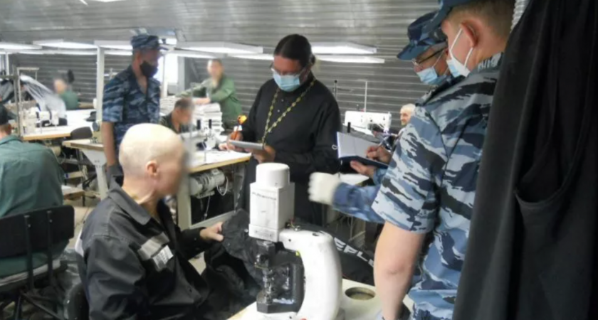 В Кировской области власти планируют открыть исправительный центр для осужденных