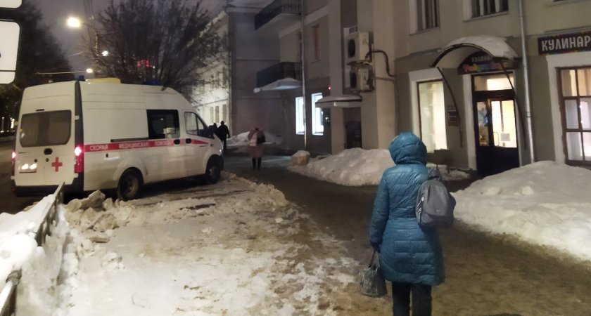 В Кирове в четверг отключат электричество в нескольких домах