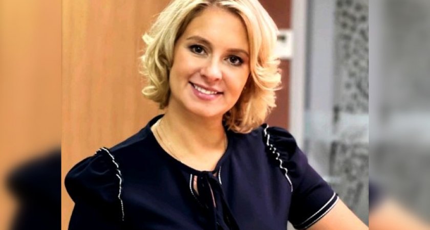 Олеся Лебедева рассказала о студенческих стажировках в Сбербанке