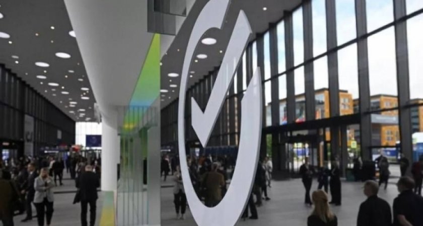 Более 1250 студентов прошли стажировку в Сбере в 2022 году