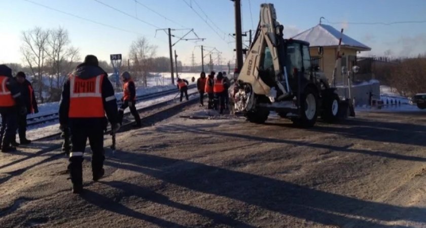 Известно, когда начнется строительство тоннеля под ж/д переездом в Нововятске