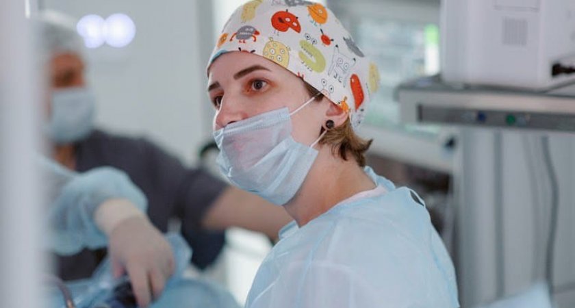 В Кирове работает Центр хирургии "Лайт": почему женщины делают операции именно здесь?