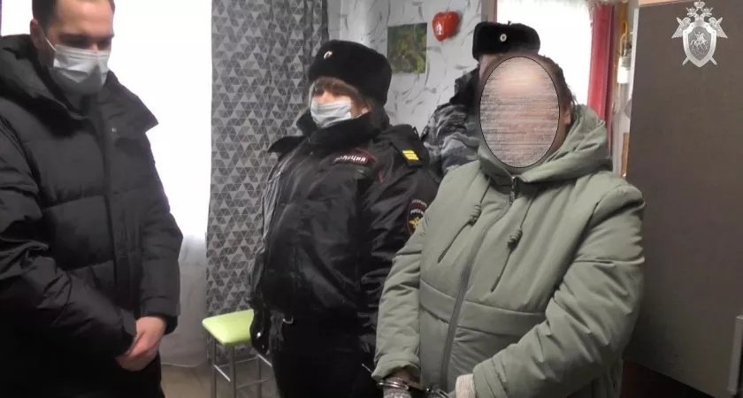 В Кирове ребенок после ссоры с матерью сбежал из дома почти на две недели