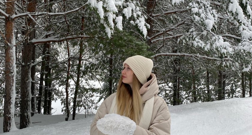 После потепления в Киров придут холода: прогноз погоды на грядущие выходные 