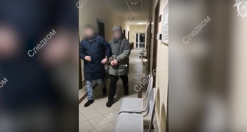 В Кирове задержали экс-гендиректора Фонда капитального ремонта Виктора Тарасова