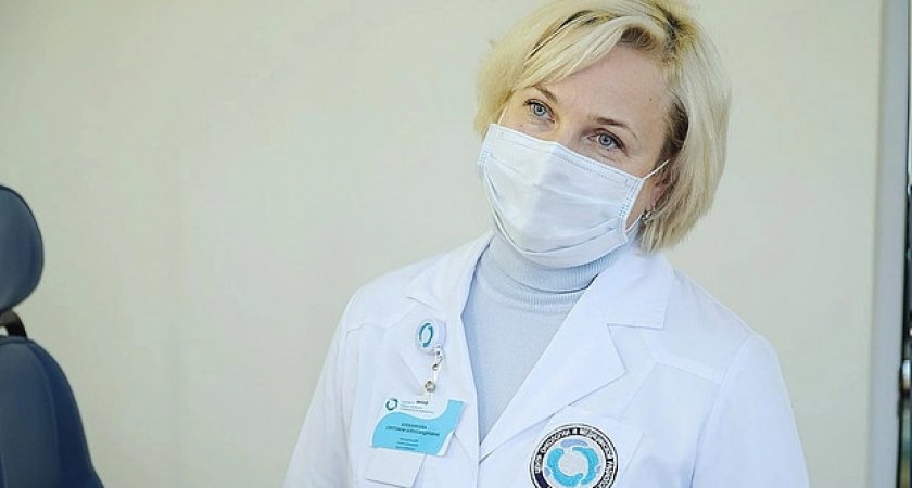 Кировчан проконсультируют по вопросам профилактики и лечения онкологических заболеваний  