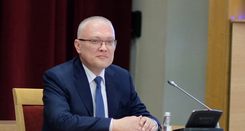 Позиции Александра Соколова растут на "Бирже губернаторов"