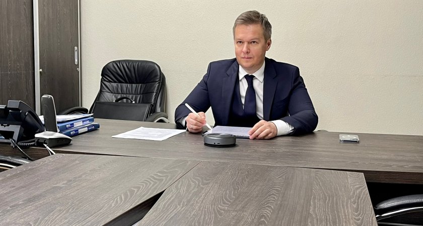 Газификацию Малмыжского и Вятскополянского районов обсудили на рабочем совещании